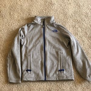 The North Face boys Jacket